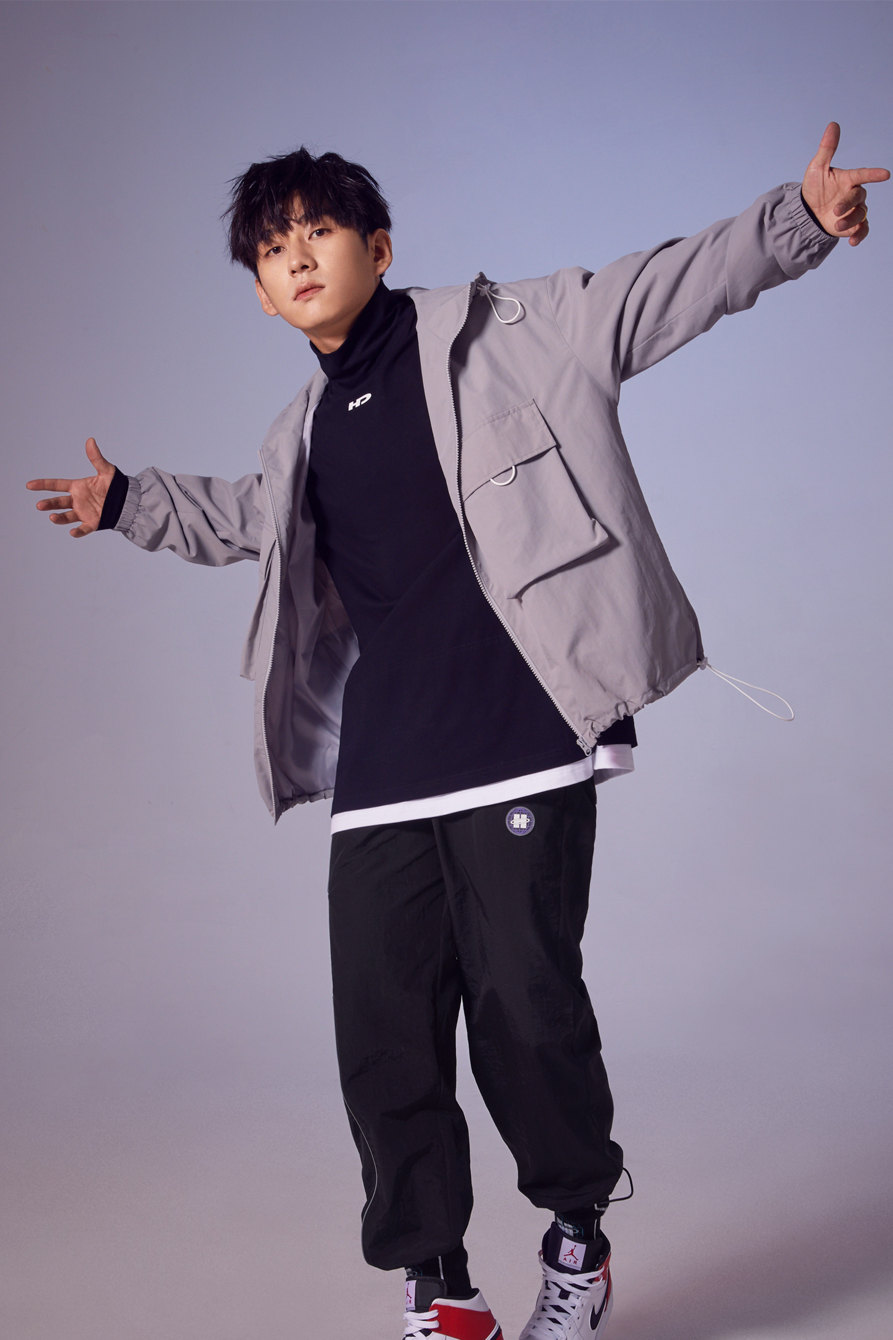 韩宇