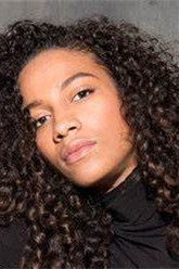 乔治亚·柯蒂斯