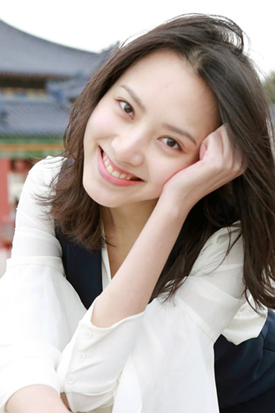 孙嘉灵