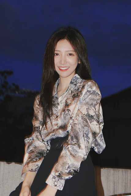 倪美诗
