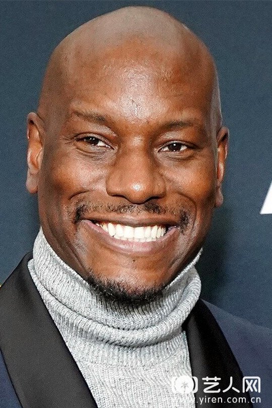 泰瑞斯·吉布森