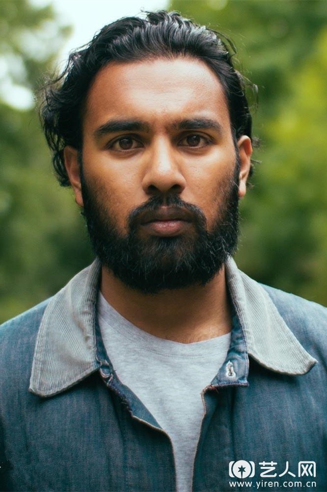 希米什·帕特尔