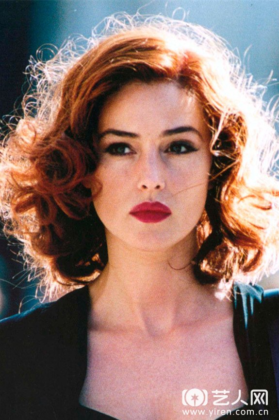 莫妮卡·贝鲁奇