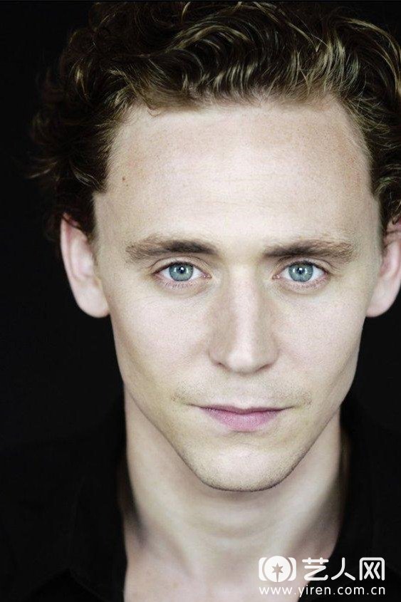 汤姆·希德勒斯顿