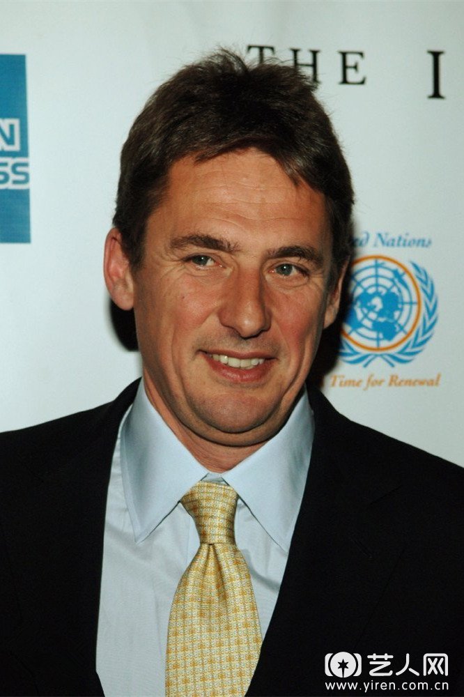 蒂姆·贝万头像