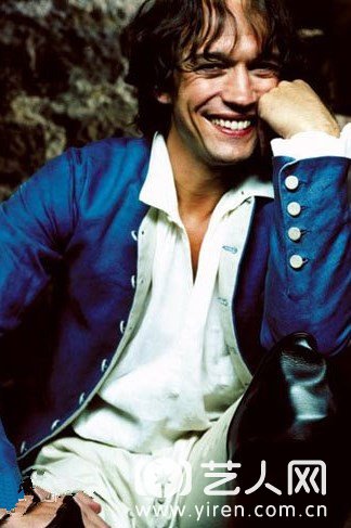 文森特·佩雷斯