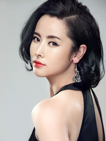 杨明娜