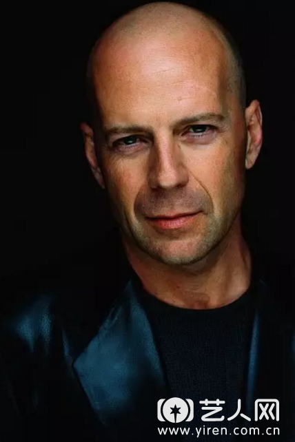 布鲁斯·威利斯