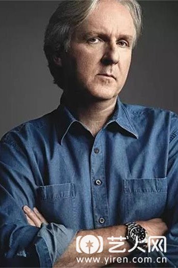 詹姆斯·卡梅隆