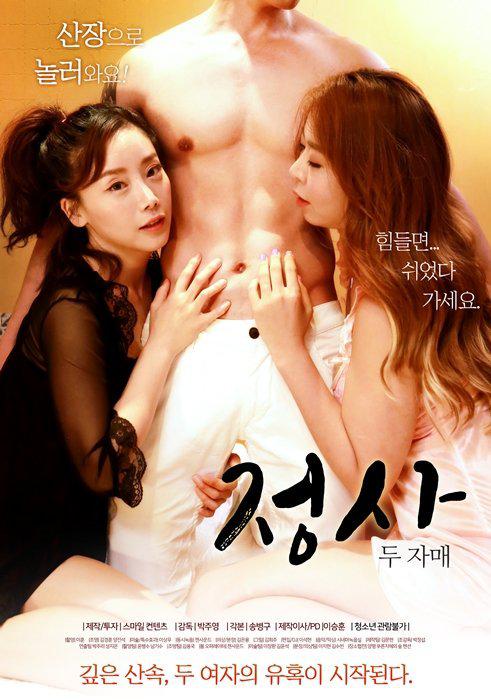 情事-两姐妹韩国电影在线
