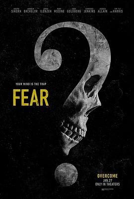 无需害怕 Fear,高清在线播放