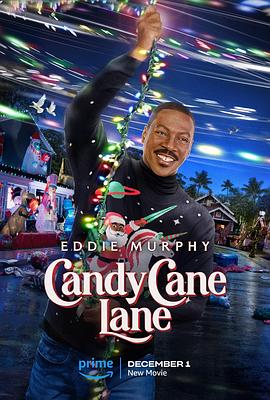 拐杖糖巷 Candy Cane Lane[预告片]}