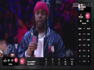 NBA常规赛 快船VS76人 20240328}