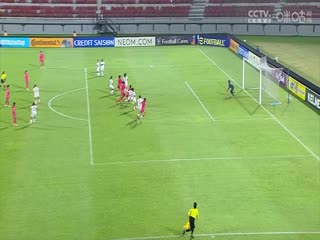 U17女足亚洲杯 韩国女足U17VS印度尼西亚女足 20240509