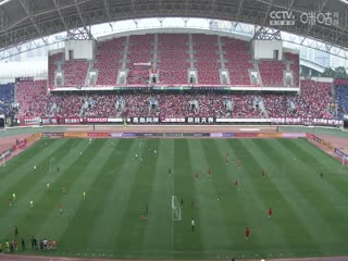 中乙联赛 陕西联合VS湖北青年星 20240602