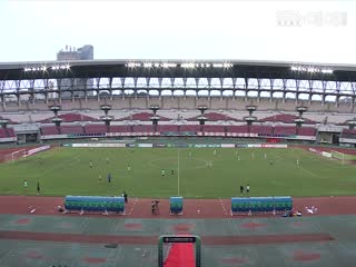 中乙联赛 湖南湘涛VS广东广州豹 20240602