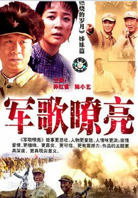 2018国产剧《军歌嘹亮》迅雷下载_中文完整版_百度云网盘720P|1080P资源