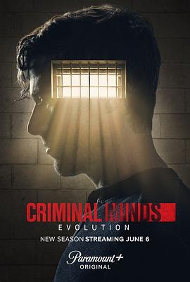 犯罪心理:演变第十七季