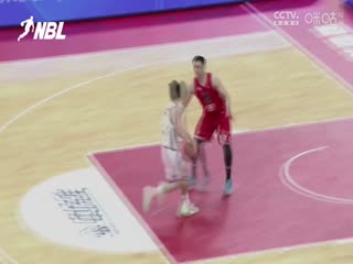 NBL 合肥狂风峻茂VS江苏汤沟国藏 20240710}