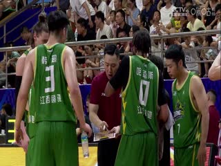 NBL 江西赣驰VS河南赊店老酒 20240713}