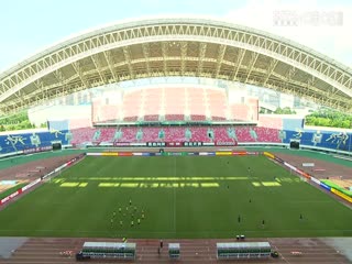 中乙联赛 陕西联合VS日照宇启华信 20240721