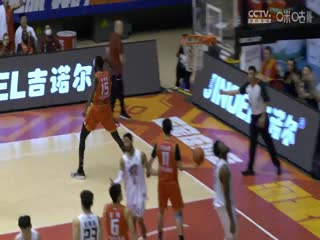 NBL 石家庄翔蓝VS广西威壮 20240812}