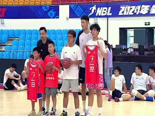 NBL 武汉锟鹏VS香港金牛 20240819}