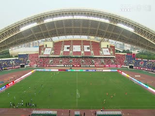 中乙联赛 陕西联合VS湖南湘涛 20240824}