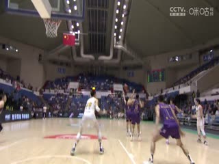 CBA季前赛 北京控股VS浙江广厦 20240921}