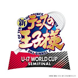 新网球王子 U-17 WORLD CUP SEMIFINAL}