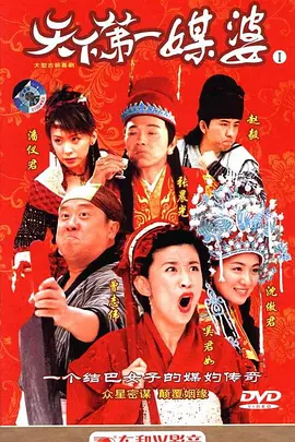 天下第一媒婆 (2006)}