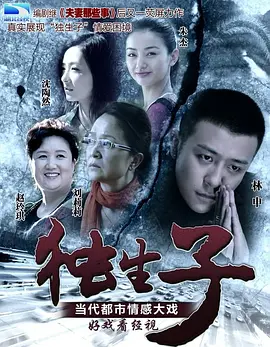 独生子 (2013)封面图