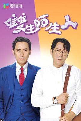 双生陌生人[国语版]