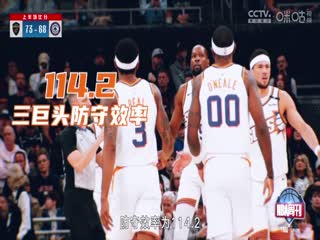 NBA常规赛 骑士VS快船 20250319