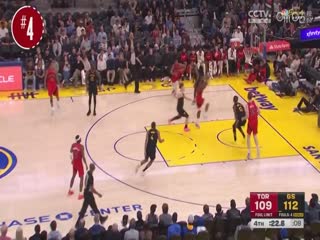 NBA常规赛 黄蜂VS雷霆 20250322