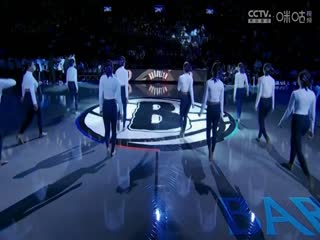 NBA常规赛 独行侠VS篮网 20250325封面图