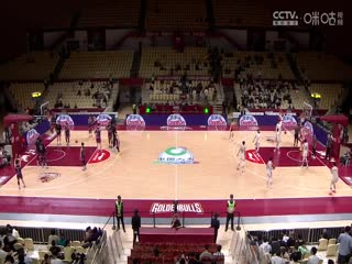 CBA常规赛第44轮 浙江稠州金租VS江苏肯帝亚 20250324封面图