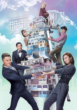 婚姻合伙人[国语版]