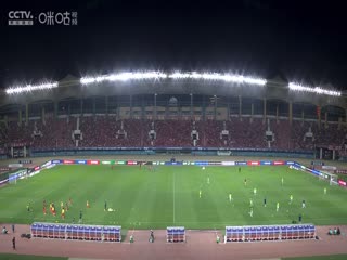 中超联赛 河南俱乐部酒祖杜康VS武汉三镇 20250501封面图