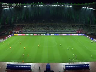 中超联赛 梅州客家VS上海申花 20250506封面图