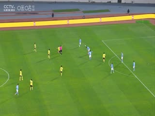 中超联赛 青岛西海岸VS深圳新鹏城 20250506封面图