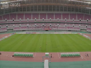 中乙联赛 赣州瑞狮VS广西恒宸 20250507封面图