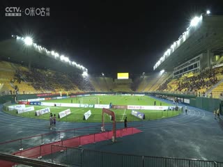 中甲联赛 广东广州豹VS重庆铜梁龙 20250510封面图
