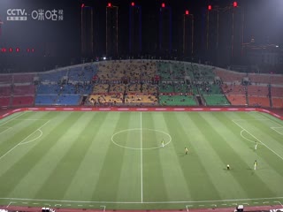 中甲联赛 广西平果VS石家庄功夫 20250510封面图