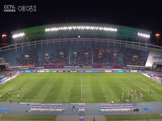 中超联赛 长春亚泰VS河南俱乐部酒祖杜康 20250511封面图