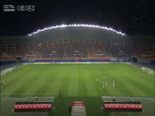中甲联赛 大连鲲城VS佛山南狮 20250525封面图