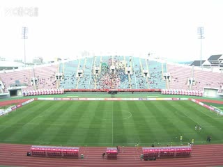 中甲联赛 延边龙鼎VS苏州东吴 20250601封面图