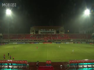 中甲联赛 上海嘉定汇龙VS大连鲲城 20250601封面图